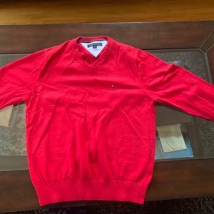 Tommy Sweatshirt